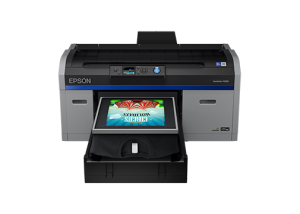Epson Large Format Inkjet Printers Epson SureColor SC-F2180