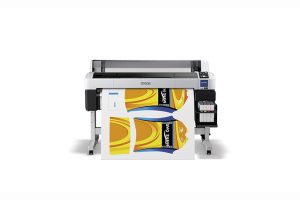 Epson Large Format Inkjet Printers Epson SureColor SC-F6280