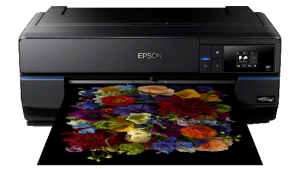 Epson Inkjet Printers Epson SureColor P808