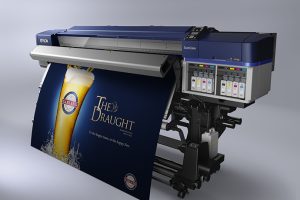 Epson Large Format Inkjet Printers Epson SureColor S60680