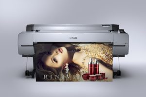 Epson Large Format Inkjet Printers Epson SureColor SC-P20080