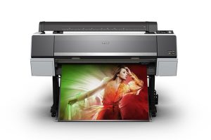Epson Large Format Inkjet Printers Epson SureColor P9080
