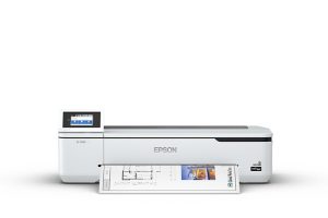 Epson Large Format Inkjet Printers 24" 大幅面彩色噴墨打印機