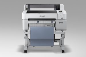 Epson Large Format Inkjet Printers Epson SureColor SC-T3280