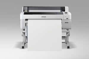 Epson Large Format Inkjet Printers Epson SureColor SC-T5280