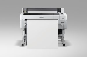 Epson Large Format Inkjet Printers Epson SureColor SC-T5280D