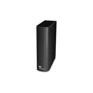 WD Elements 4TB 桌面硬碟 (USB 3.0)