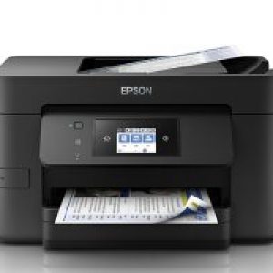 Epson Inkjet Printers Epson WorkForce WF-3721