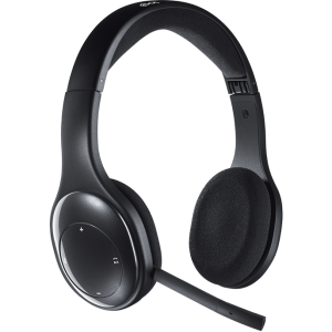 Logitech Wireless Headet H800 - AP