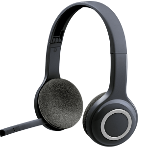 Logitech Wireless Headset H600 - AP