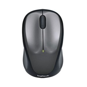 Logitech Wireless Mouse M235 - Colt Glossy - TWKOR