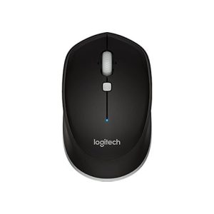 Logitech Wireless Mouse M337 - black - AP