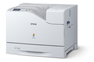 Epson Laser Printer WorkForce AL-C500DN