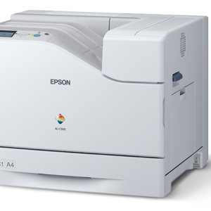 Epson Laser Printer WorkForce AL-C500DN