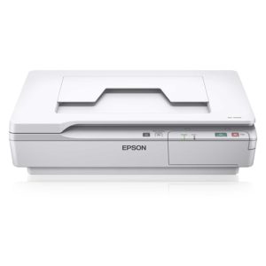 Epson WorkForce DS-50000