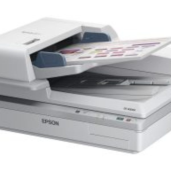 Epson Scanner Epson WorkForce DS-60000 A3 平台式彩色文件掃描器