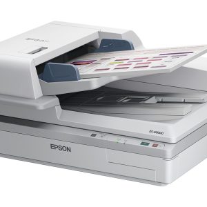 Epson WorkForce DS-60000 A3 平台式彩色文件掃描器