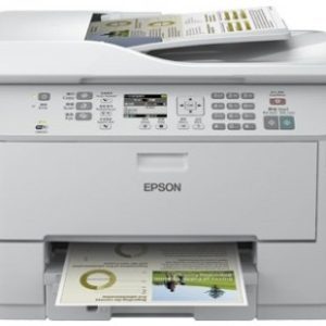 Epson Mono Inkjet Printer WorkForce Pro WP-4531