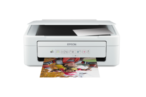 Epson Mono Inkjet Printer Epson XP202