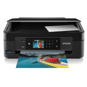 Epson Mono Inkjet Printer Epson Expression Home XP-422