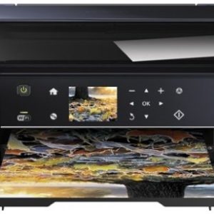 Epson Mono Inkjet Printer Expression Premium XP-601