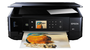 Epson Mono Inkjet Printer Expression Premium XP-621