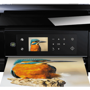 Epson Mono Inkjet Printer Expression Premium XP-621