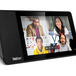 Lenovo ThinkCentre Commercial Desktop ThinkSmart View