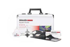 DATACOLOR SPYDERXSTUDIO SXSSR100