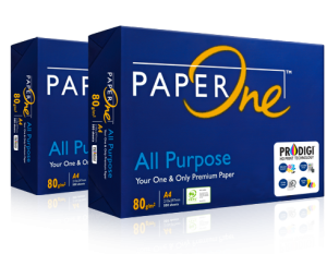PaperOne - A3 影印紙 (80 gsm)