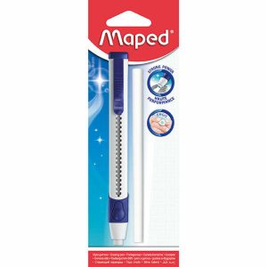 法國 Maped 擦膠：圖片 3
