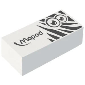 法國 Maped 擦膠：圖片 4