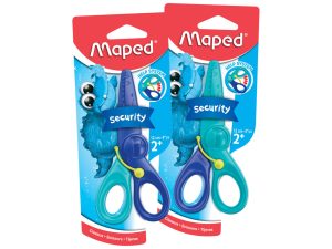 法國 Maped 幼兒安全剪刀