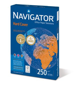 Navigator A4 250克 影印紙 FSC (7包/箱)