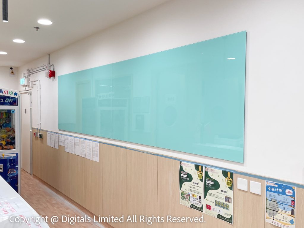 訂做白板 - Digitals Limited