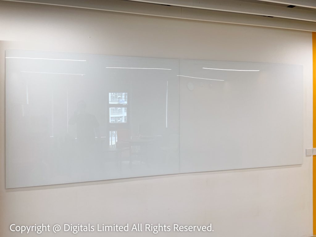 訂做白板 - Digitals Limited