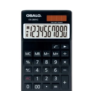 OSALO 計算機- OS-280VC