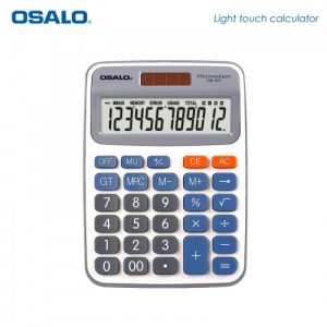 OSALO 計算機 - OS-2M