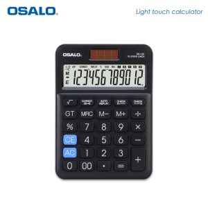 OSALO 計算機-OS-12C