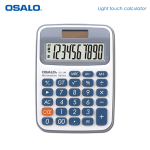 OSALO 計算機 - OS-1M