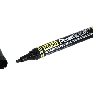 PENTEL 箱頭筆 N850圓咀/N860方咀