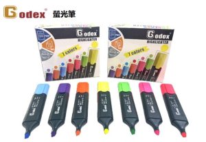 Godex 螢光筆
