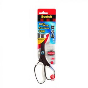 3M Scotch® 1468 鈦合金剪刀