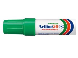 Artline EK-50 箱頭筆