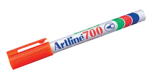 Artline EK-700 尖咀/0.7mm 箱頭筆
