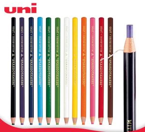 三菱 7600 捲紙腊筆