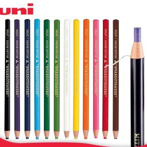 三菱 7600 捲紙腊筆