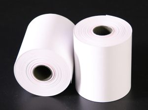 卷式收銀紙 75mm x 60mm(100卷/箱)