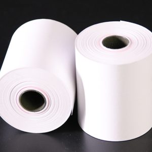 卷式收銀紙 75mm x 60mm(100卷/箱)