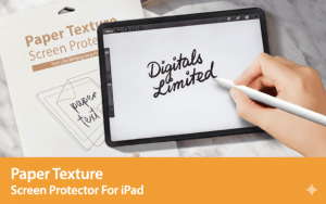 Sview 紙感螢幕保護貼( iPad Pro 13 M4/M5)